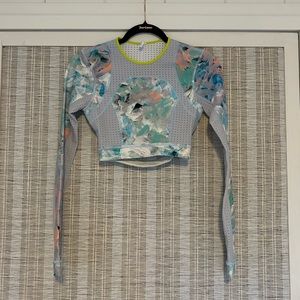 LULULEMON LONGSLEEVE